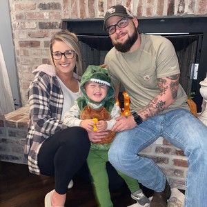 Meet your Posher, Dylan